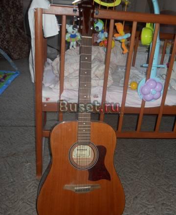 Новая акустическая hohner HW300G Санкт-Петербург