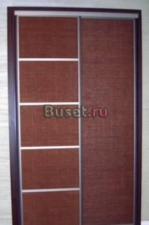 Шкафы-купе на заказ Москва