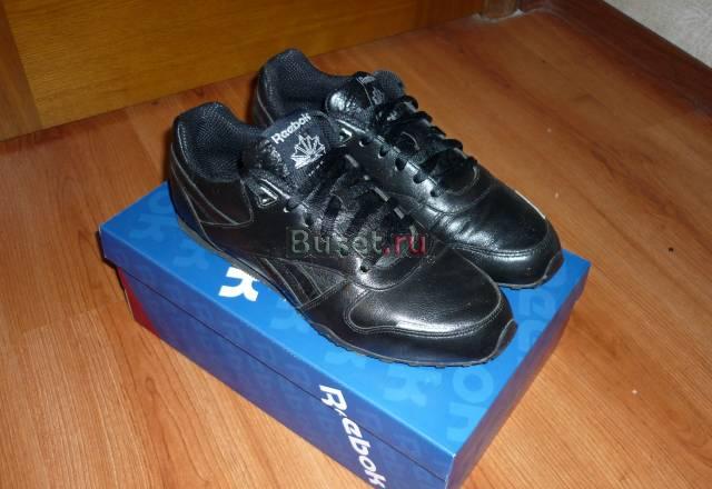 Reebok World Cross II Москва