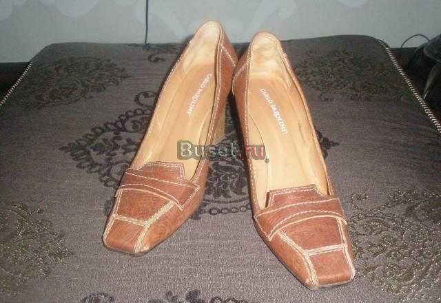 Туфли Carlo Pazolini Москва