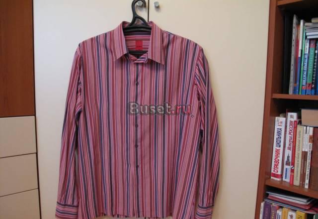 Рубашка мужская pure Москва