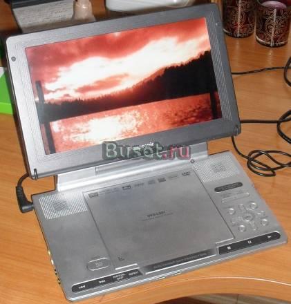 DVD плеер Москва