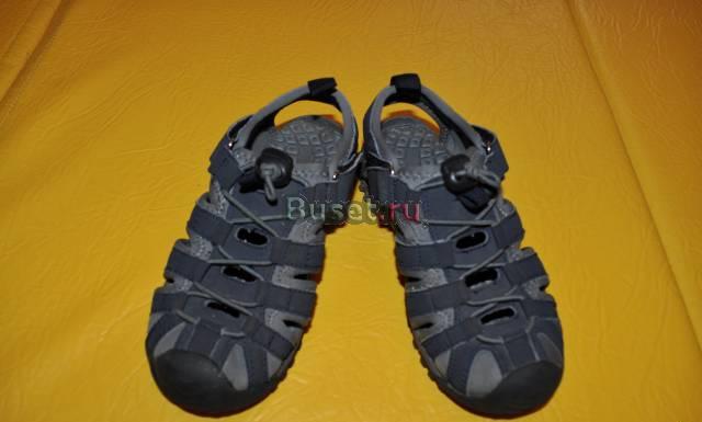 Открытые кроссовки Санкт-Петербург