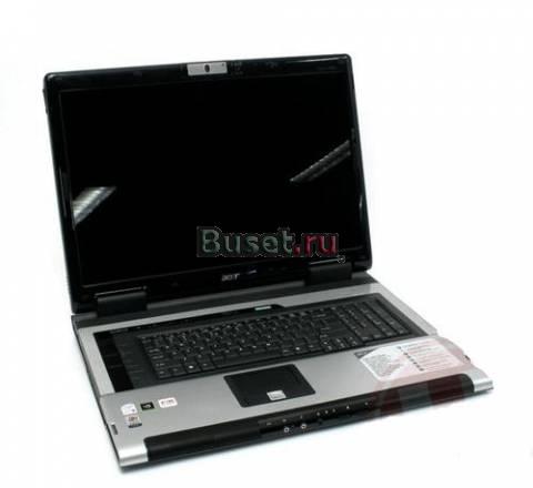 20 дюймов Acer aspire 9802AW KMI Москва