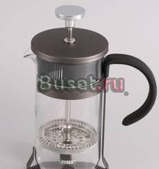 Gipfel cтеклянный заварочный чайник Санкт-Петербург