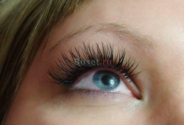 Наращивание ресниц  выезд  СПб бесплатно Санкт-Петербург
