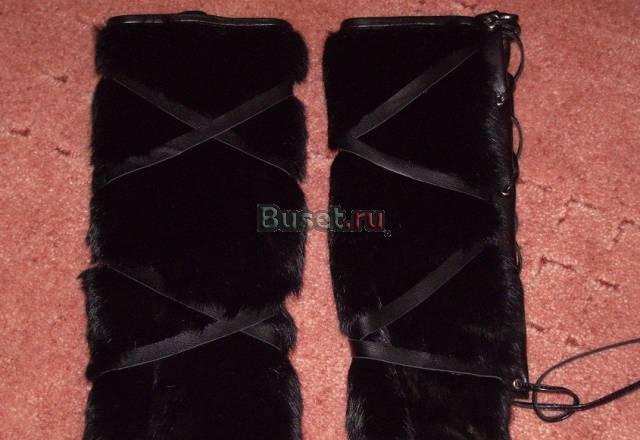 Муфты на ноги Москва