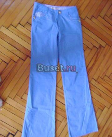 Брюки Москва