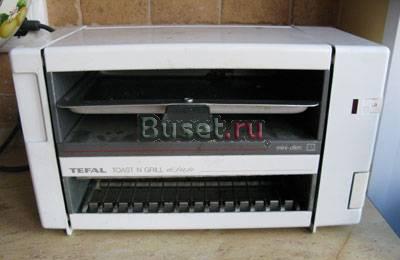 Tefal Toast/Grill de Luxe Москва