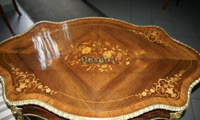 Стол 19 в. Бельгия Москва