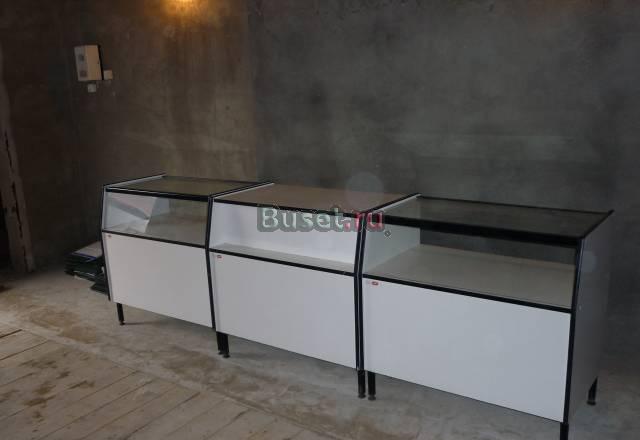 Прилавки Москва