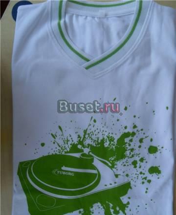 Футболка Tuborg Москва