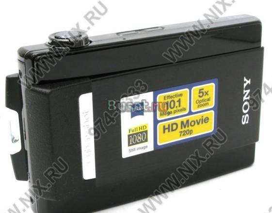 Sony Cyber-shot T500 Москва