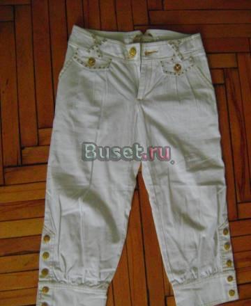 Бриджи Москва