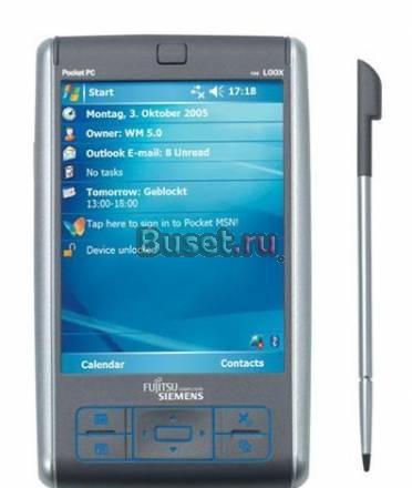 Fujitsu-Siemens Pocket loox N560 Москва