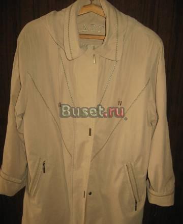 Куртка женская Москва