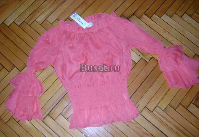 Блузка Москва