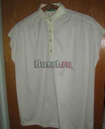 Блузка Санкт-Петербург