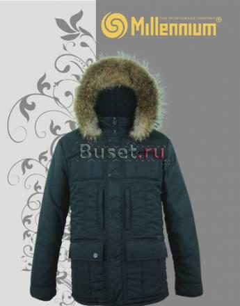 Куртка зимняя millennium Москва