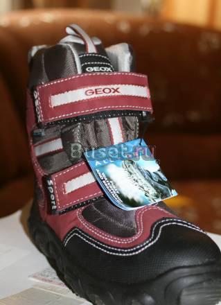 Полуботинки Geox Москва