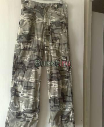 Брюки д/мальч.,на 11-14лет из магаз.Апельсин Москва