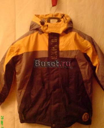 Куртка новая зима пр-во Польша Москва