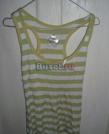 Майка Москва