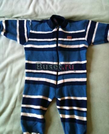 Поддева Kivat 80р Москва