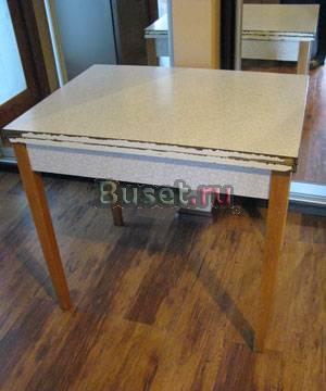 Стол раскладной Москва