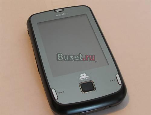 Anydata ASP-505 A Москва