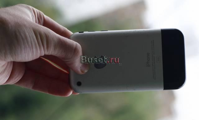 2G 8Gb в хорошем состоянии Москва