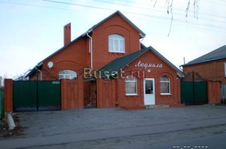 Продам коттедж с магазином Острогожск