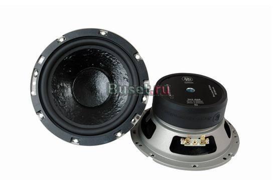 Колонки DLS R6 A б/у Москва