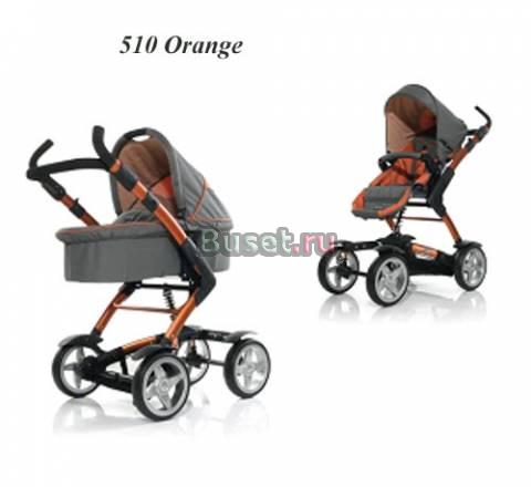 Коляска-трансформер ABC Design 4 Tech (Германия) Москва