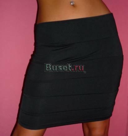 Шикарная бандажная юбка Санкт-Петербург