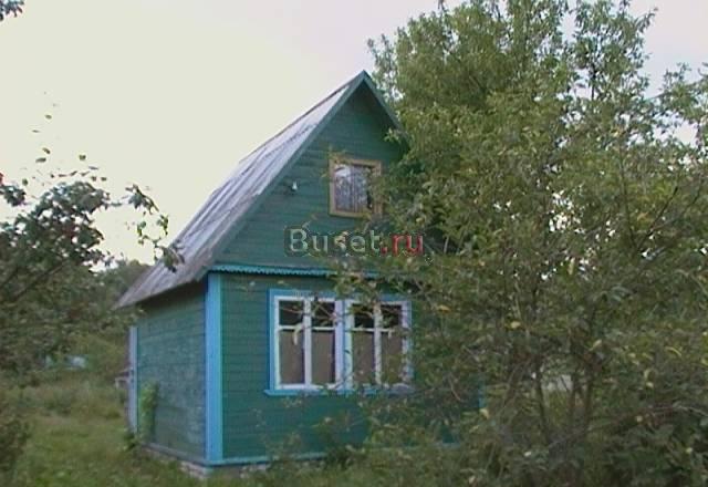 Садовый домик 90000 Москва