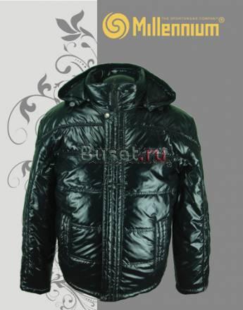 Куртка зимняя millennium Москва