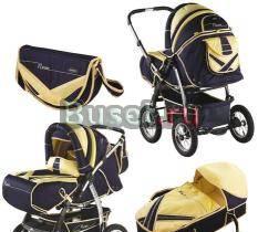 Коляска-трансформер Adamex Neon Москва