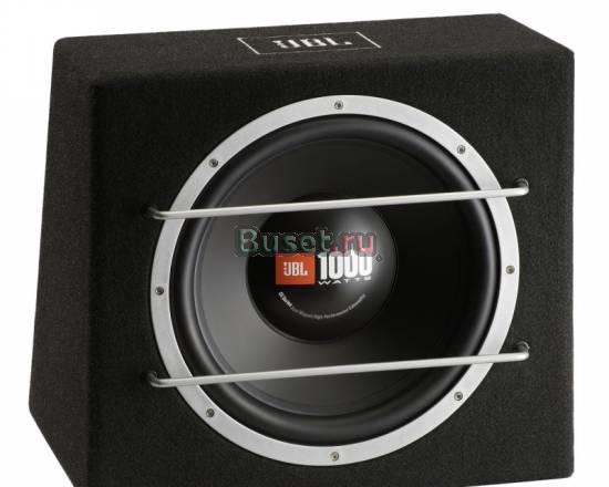 Продам сабвуфер jbl 1000w с усилителем Москва