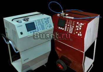 Гелиевые течеискатели Екатеринбург