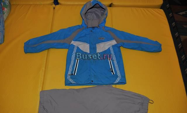 Комплект весна-осень lassie Санкт-Петербург