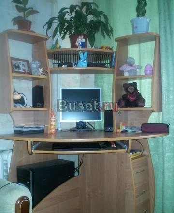 Компьютерный стол (угловой) Санкт-Петербург