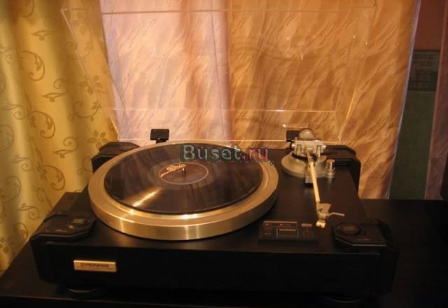 Pioneer PL-7L Москва
