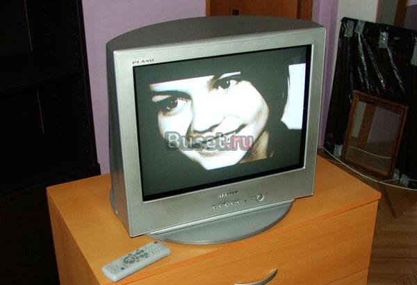 Телевизор Samsung Plano (21") Санкт-Петербург