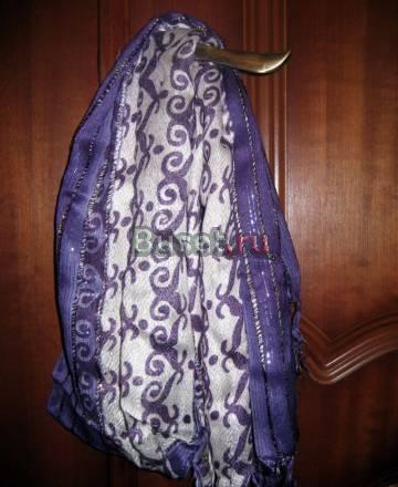 Новый красивый платок Москва