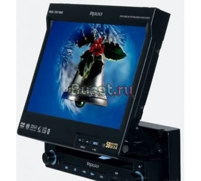 Prology MDD-725 mk2 Москва