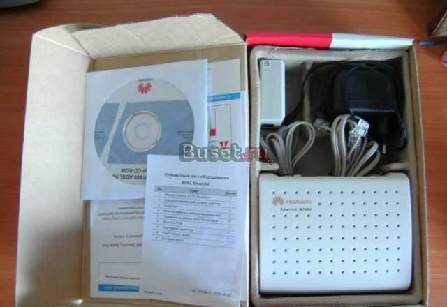 Adsl модем huawei SmartAX MT880 Тюмень