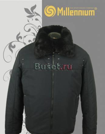 Куртка зимняя millennium Москва