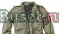 Куртка М65 Санкт-Петербург