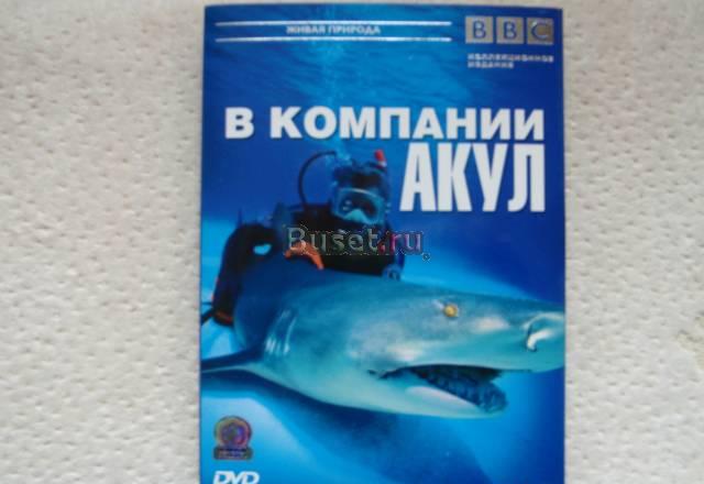 В компании акул (ввс) Москва